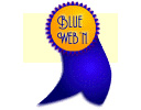 Blue Web Award