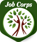 Green Job Corps logo