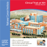 Clinical Trials Patient Handbook cover