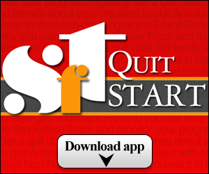 SfT QuitStart Download app