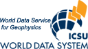 World Data Service for Geophysics, ICSU World Data Service
