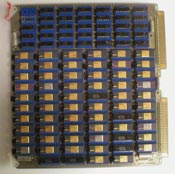 Buffer Memory Card