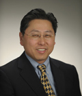 Larry A. Nagahara, Ph.D.