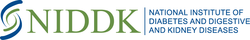 NIDDK Logo