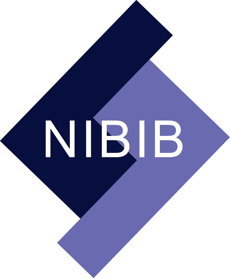 NIBIB Logo