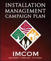 IMCOM Campaign Plan