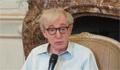 Woody Allen Photo DOS
