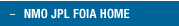 HQ FOIA HOME