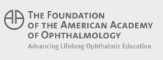 The Foundation of the American Academy of Ophthalmology