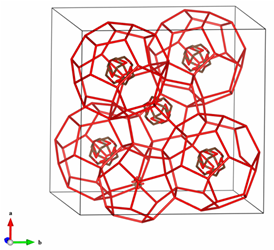 Clathrate