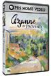 Cézanne in Provence DVD