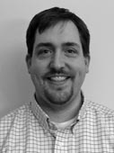 Dr. John Luginsland, AFOSR Program Manager for Plasma & Electro Energetic Physics