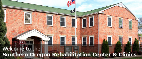 Southern Oregon Rehabilitation Center & Clinics (SORCC)