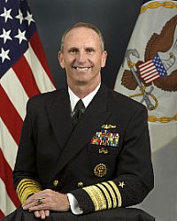 Admiral Jonathan W. Greenert