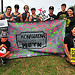 Hawaii Meth Project, NDFW 2013