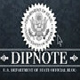dipnote blog logo