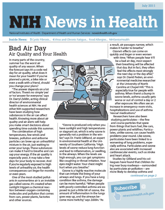 PDF version of News In Health