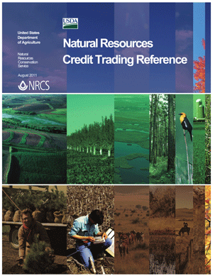 Natural Resources Credit Trading Reference