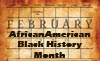 Link to article on African American/Black History Month