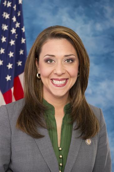 Representative Jaime Herrera Beutler [WA-03]