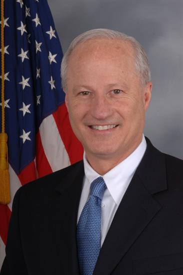 Representative Mike Coffman [CO-06]