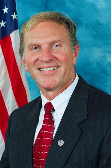 Representative Steve Chabot [OH-01]