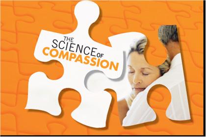Science of Compassion Logo