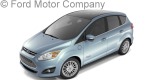Ford C-Max Energi Plug-in Hybrid