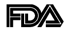 FDA Logo