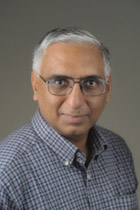 photo of Dr. Mahendra Rao