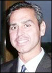 Portrait of John K. Lynch, DO, MPH, Staff Clinician, NINDS