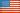 USA Flag Icon