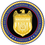 NCIS Seal