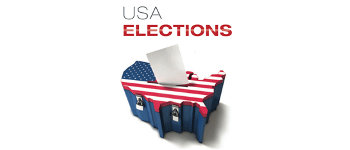 U.S. Elections logo