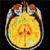 Image of a brain cross-section