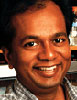 Dr. Ram Sasisekharan