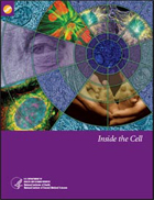 Inside the Cell 2007 Cover