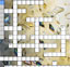 Crossword puzzle thumbnail