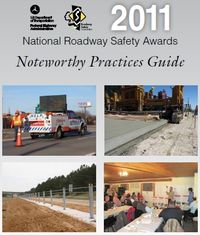 Read NRSA 2011: Noteworthy Practices Guide