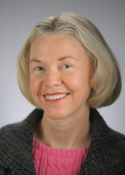 image of Judith Welsh