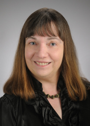 image of Susan Pilch