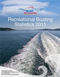 recreational Boating Statistics 2011
