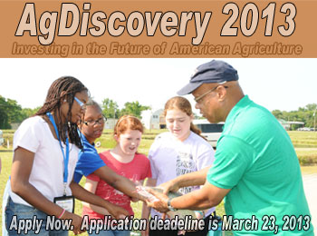AgDiscovery