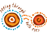 Logo for CSIRO's Office of Indigenous Engagement