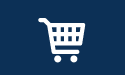 Icon of a grocery cart