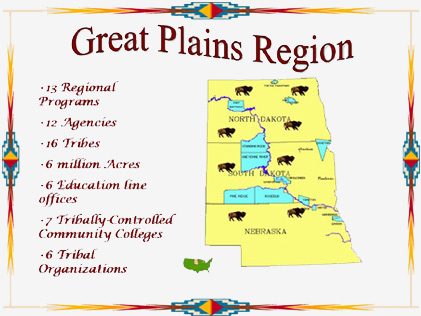 484310 Great Plains Region