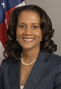 Candace C. Jackson, Esq.