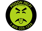 Poison Help Logo 