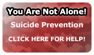 You Are Not Alone! Soldiers, Family Members, Civilian Employees - CLICK HERE FOR HELP!