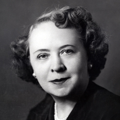 Representative Maude “Elizabeth” Kee of West Virginia